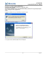 Preview for 12 page of Realtek RTL8723BS User Manual