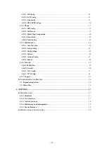 Preview for 4 page of Realtone WSS530 User Manual