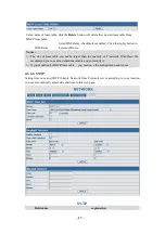 Preview for 27 page of Realtone WSS530 User Manual