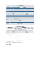 Preview for 48 page of Realtone WSS530 User Manual