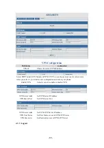 Preview for 55 page of Realtone WSS530 User Manual