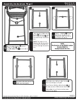 Preview for 8 page of Realtree RTLS-310 Instruction & Safety Manual