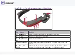 Preview for 23 page of RealWear HMT-1Z1 User Manual