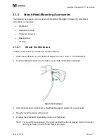 Preview for 31 page of RealWear Navigator 500 User Manual