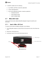 Preview for 45 page of RealWear Navigator 500 User Manual