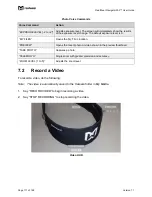 Preview for 111 page of RealWear Navigator 500 User Manual