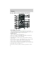 Preview for 11 page of Rear Seat Entertainment Rear Seat DVD Entertainment System User Manual