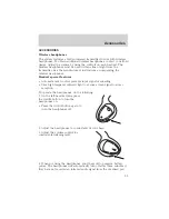 Preview for 26 page of Rear Seat Entertainment Rear Seat DVD Entertainment System User Manual