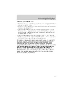 Preview for 28 page of Rear Seat Entertainment Rear Seat DVD Entertainment System User Manual