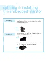 Preview for 18 page of Rear view safety Rear View Camera Systems Product Manual Installation & Instructions