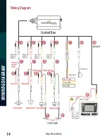 Preview for 14 page of Rear view safety RVS-77535 Instruction Manual