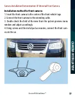 Preview for 19 page of Rear view safety RVS-77535 Instruction Manual