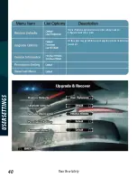 Preview for 40 page of Rear view safety RVS-77535 Instruction Manual