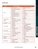 Preview for 47 page of Rear view safety RVS-77535 Instruction Manual