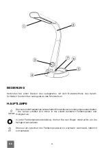 Preview for 4 page of Rebel COMP KOM1013 User Manual