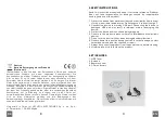 Preview for 5 page of Rebel KOM1060 Owner'S Manual