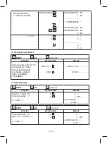 Preview for 50 page of Rebell PDC10 Instruction Manual