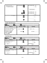 Preview for 90 page of Rebell PDC10 Instruction Manual