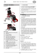 Preview for 3 page of Rebotec 350.10 Series User Manual