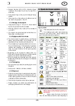 Preview for 4 page of Rebotec 350.10 Series User Manual