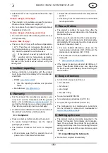 Preview for 5 page of Rebotec 363.00.20 User Manual