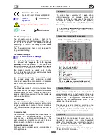 Preview for 3 page of Rebotec Kiel User Manual