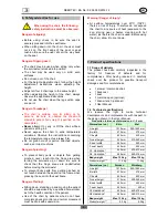 Preview for 4 page of Rebotec Kiel User Manual