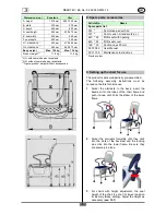 Preview for 5 page of Rebotec Kiel User Manual