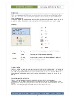 Preview for 6 page of Rec Temovex G10125 User Manual