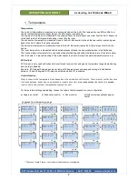 Preview for 8 page of Rec Temovex G10125 User Manual