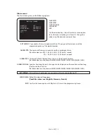 Preview for 12 page of REC Blade-900 Installation Instructions Manual