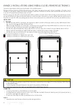 Preview for 28 page of REC N-Peak 2 Black Series Installation Manual