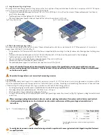 Preview for 8 page of REC REC235 Series Installation Manual