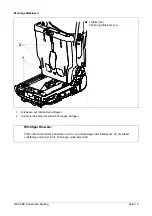 Preview for 20 page of RECARO C 6000 SCANIA STREAMLINE Installation Instructions Manual