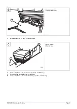 Preview for 30 page of RECARO C 6000 SCANIA STREAMLINE Installation Instructions Manual