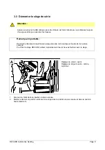 Preview for 49 page of RECARO C 6000 SCANIA STREAMLINE Installation Instructions Manual