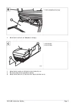 Preview for 50 page of RECARO C 6000 SCANIA STREAMLINE Installation Instructions Manual