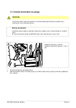 Preview for 69 page of RECARO C 6000 SCANIA STREAMLINE Installation Instructions Manual