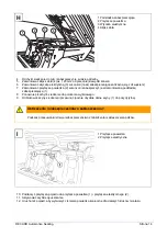 Preview for 75 page of RECARO C 6000 SCANIA STREAMLINE Installation Instructions Manual