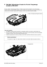 Preview for 79 page of RECARO C 6000 SCANIA STREAMLINE Installation Instructions Manual