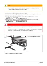 Preview for 137 page of RECARO C 6000 SCANIA STREAMLINE Installation Instructions Manual