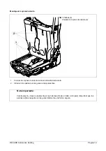 Preview for 160 page of RECARO C 6000 SCANIA STREAMLINE Installation Instructions Manual