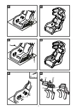 Preview for 5 page of RECARO P1300GT Operating Instructions Manual