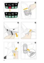 Preview for 4 page of RECARO SALIA ELITE User Manual