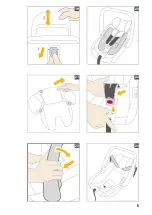 Preview for 5 page of RECARO SALIA ELITE User Manual