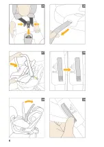 Preview for 6 page of RECARO SALIA ELITE User Manual