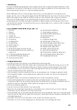 Preview for 31 page of RECARO SALIA ELITE User Manual