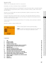 Preview for 37 page of RECARO SALIA ELITE User Manual