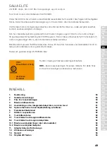 Preview for 49 page of RECARO SALIA ELITE User Manual