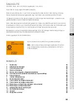 Preview for 55 page of RECARO SALIA ELITE User Manual